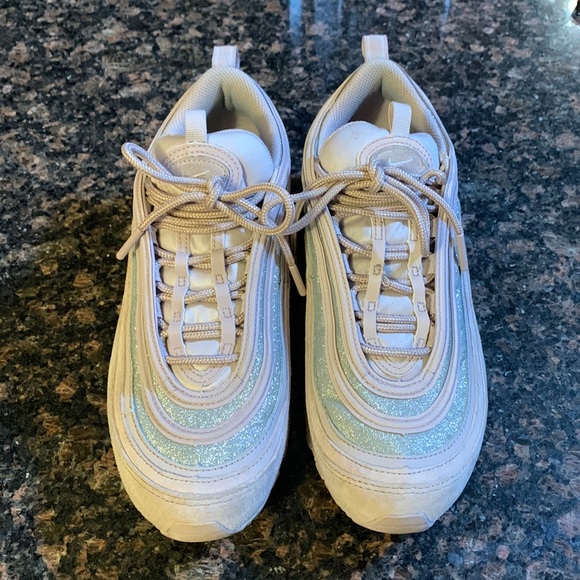air max 97 used